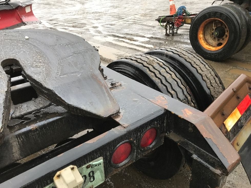 Congear Dolly-Specialized Equipment-Great Dane-2014-SGLAXLE-Londonderry-NH-12\n\t\tmiles-$ 6,500 - Image 12