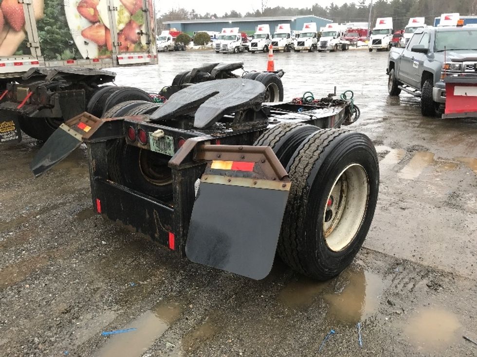 Congear Dolly-Specialized Equipment-Great Dane-2014-SGLAXLE-Londonderry-NH-12\n\t\tmiles-$ 6,500 - Image 13