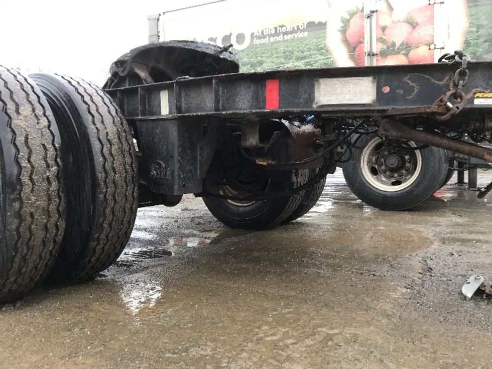 Congear Dolly-Specialized Equipment-Great Dane-2014-SGLAXLE-Londonderry-NH-12\n\t\tmiles-$ 6,500 - Image 14