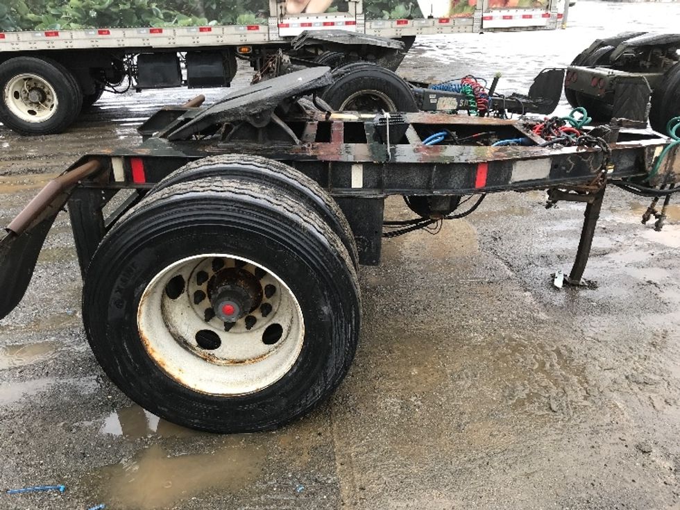 Congear Dolly-Specialized Equipment-Great Dane-2014-SGLAXLE-Londonderry-NH-12\n\t\tmiles-$ 6,500 - Image 15