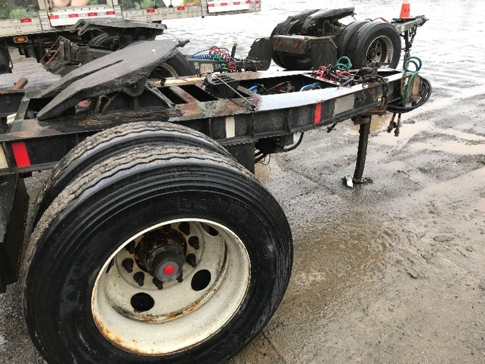 Congear Dolly-Specialized Equipment-Great Dane-2014-SGLAXLE-Londonderry-NH-12\n\t\tmiles-$ 6,500 - Image 16