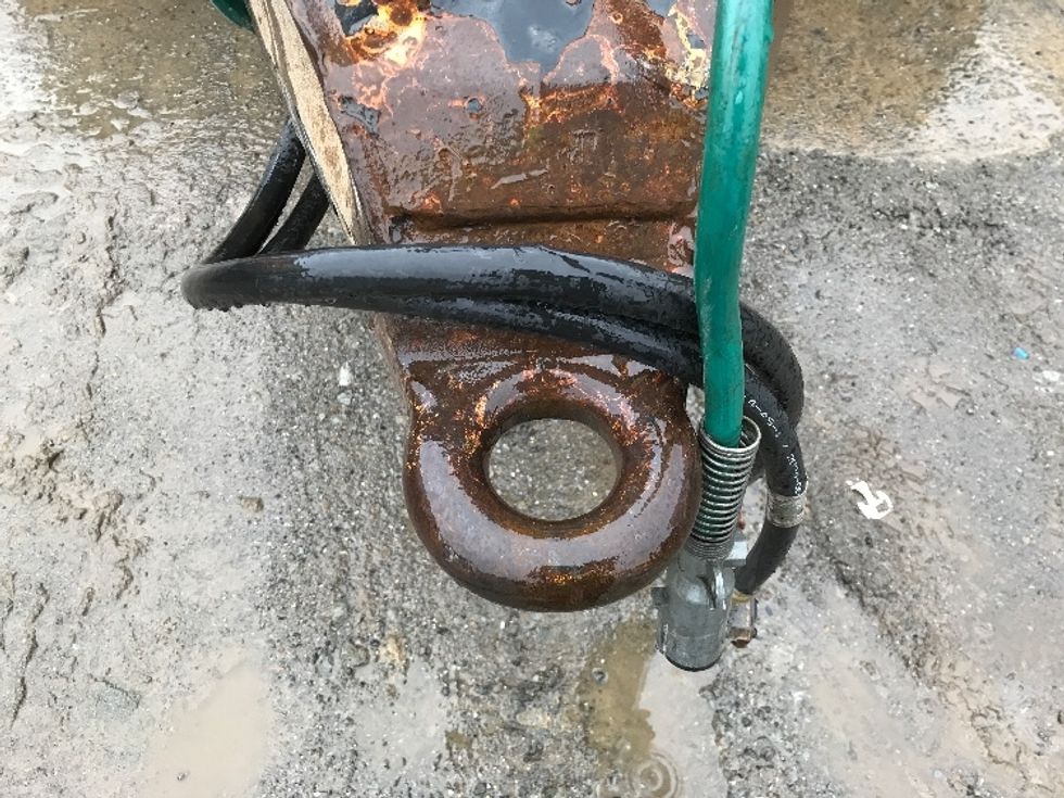 Congear Dolly-Specialized Equipment-Great Dane-2014-SGLAXLE-Londonderry-NH-12\n\t\tmiles-$ 6,500 - Image 19