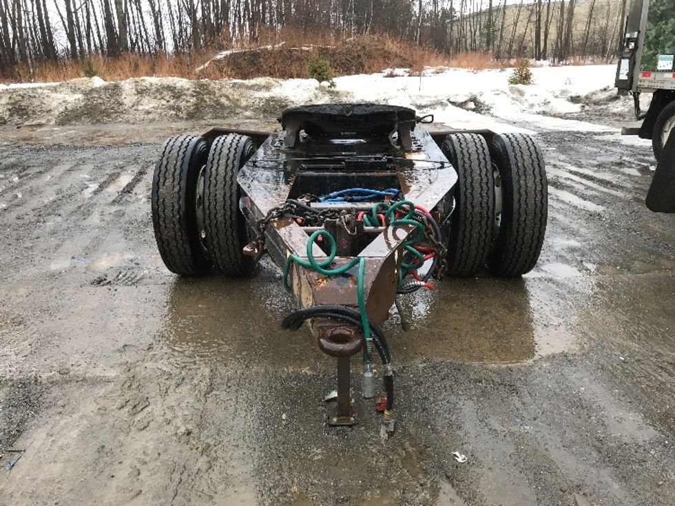 Congear Dolly-Specialized Equipment-Great Dane-2014-SGLAXLE-Londonderry-NH-12\n\t\tmiles-$ 6,500 - Image 2