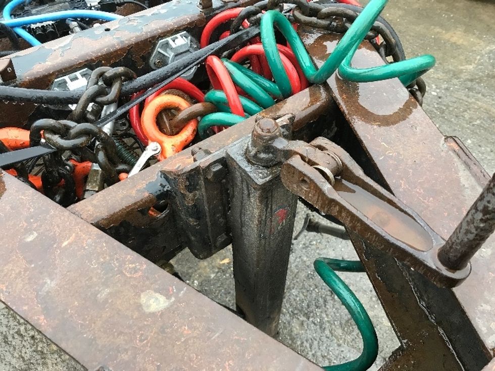 Congear Dolly-Specialized Equipment-Great Dane-2014-SGLAXLE-Londonderry-NH-12\n\t\tmiles-$ 6,500 - Image 20