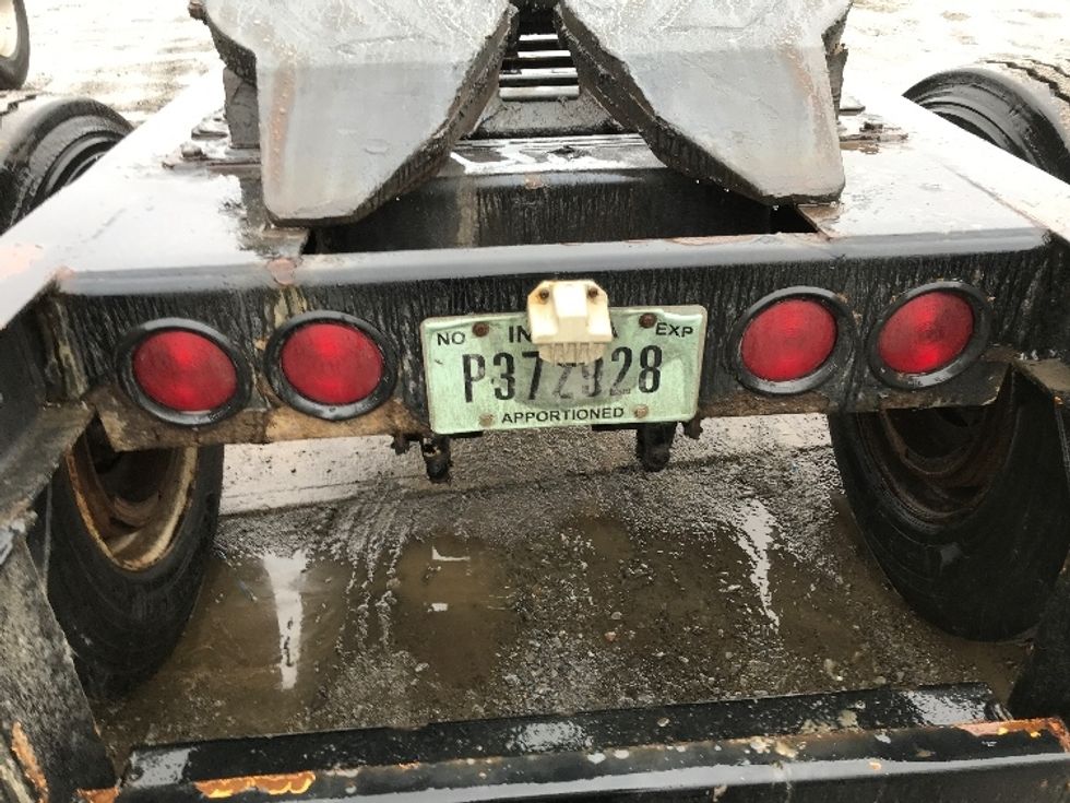 Congear Dolly-Specialized Equipment-Great Dane-2014-SGLAXLE-Londonderry-NH-12\n\t\tmiles-$ 6,500 - Image 24