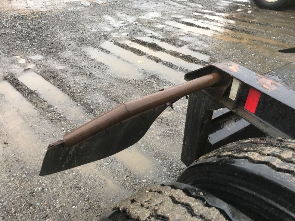 Congear Dolly-Specialized Equipment-Great Dane-2014-SGLAXLE-Londonderry-NH-12\n\t\tmiles-$ 6,500 - Image 27