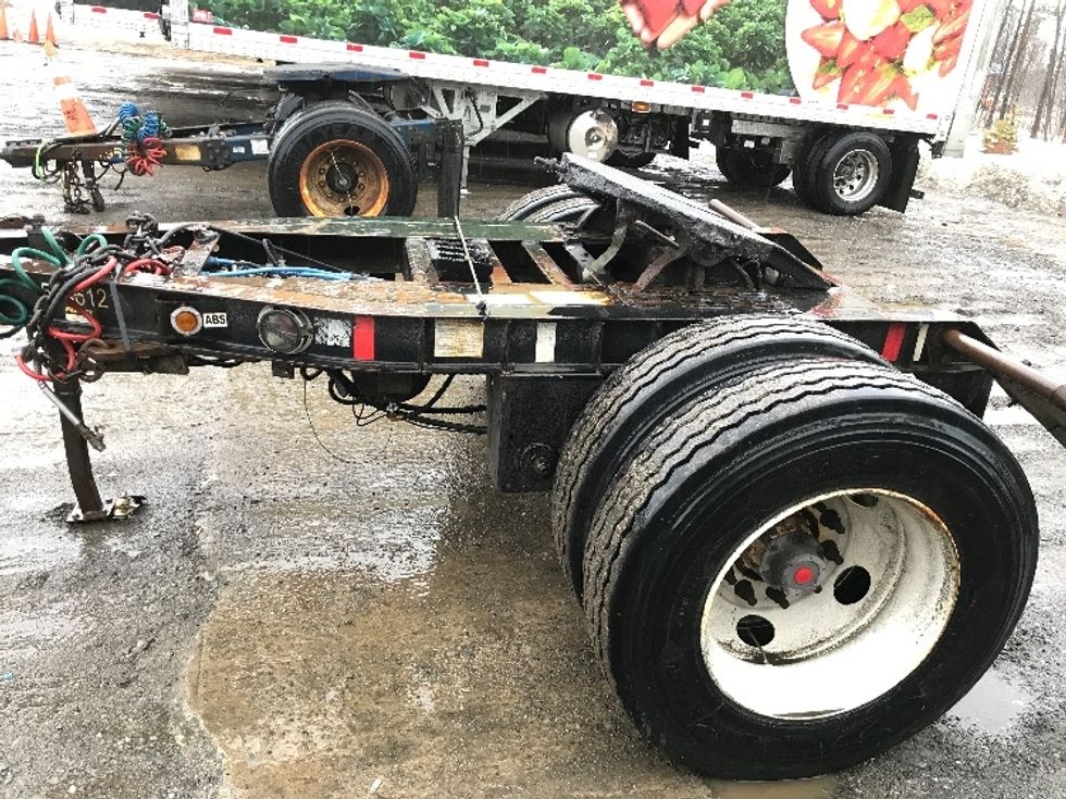 Congear Dolly-Specialized Equipment-Great Dane-2014-SGLAXLE-Londonderry-NH-12\n\t\tmiles-$ 6,500 - Image 4