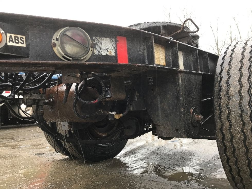 Congear Dolly-Specialized Equipment-Great Dane-2014-SGLAXLE-Londonderry-NH-12\n\t\tmiles-$ 6,500 - Image 5