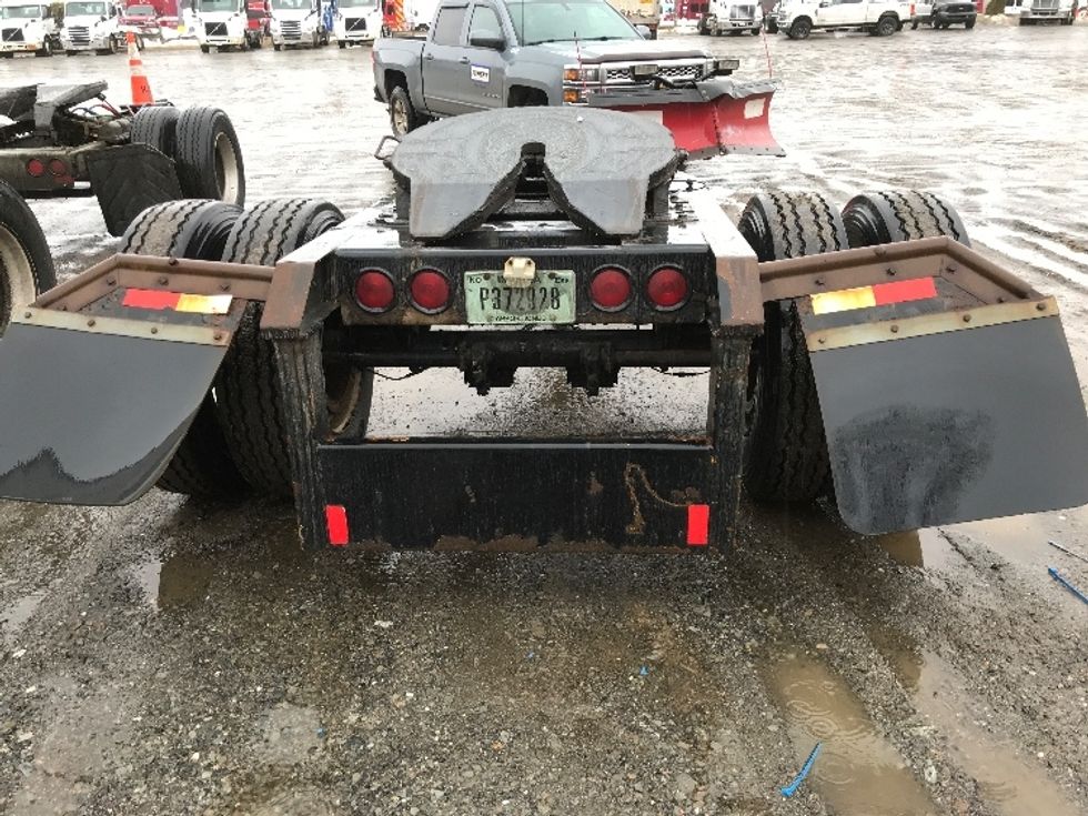 Congear Dolly-Specialized Equipment-Great Dane-2014-SGLAXLE-Londonderry-NH-12\n\t\tmiles-$ 6,500 - Image 9