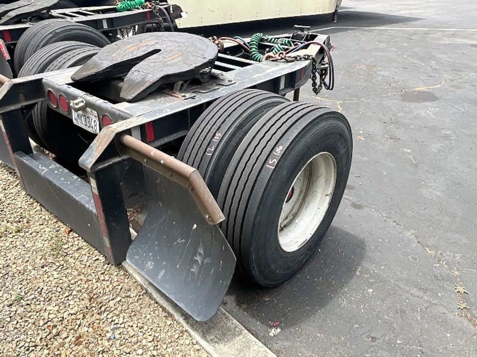 Congear Dolly-Specialized Equipment-Great Dane-2014-SGLAXLE-West Sacramento-CA-211,266\n\t\tmiles-$ 4,000 - Image 12