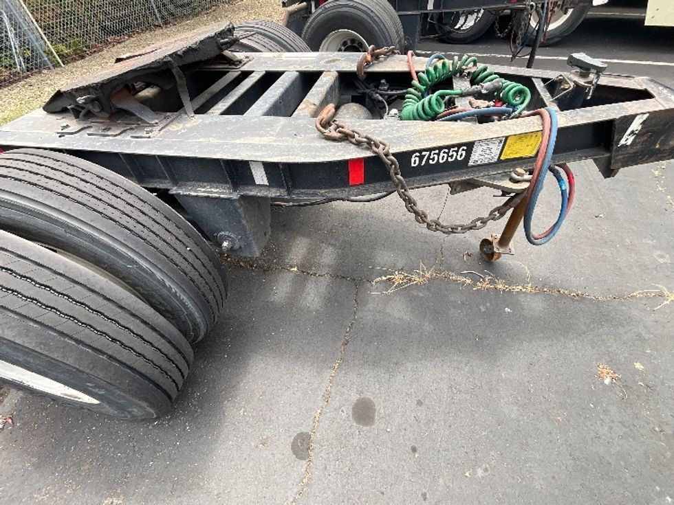 Congear Dolly-Specialized Equipment-Great Dane-2014-SGLAXLE-West Sacramento-CA-211,266\n\t\tmiles-$ 4,000 - Image 13