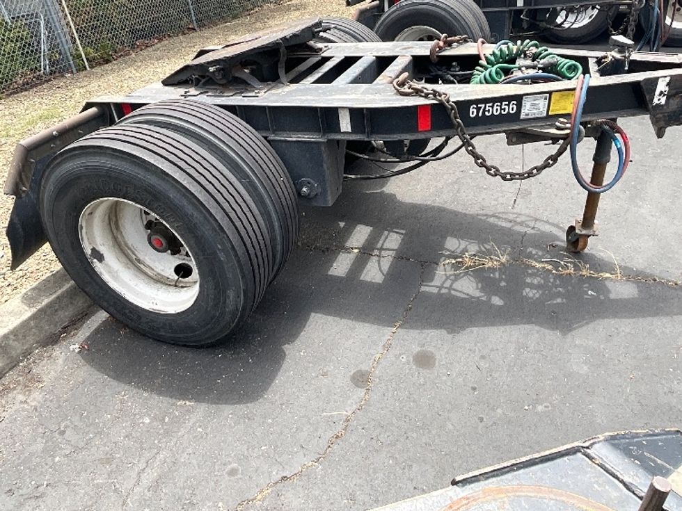 Congear Dolly-Specialized Equipment-Great Dane-2014-SGLAXLE-West Sacramento-CA-211,266\n\t\tmiles-$ 4,000 - Image 14