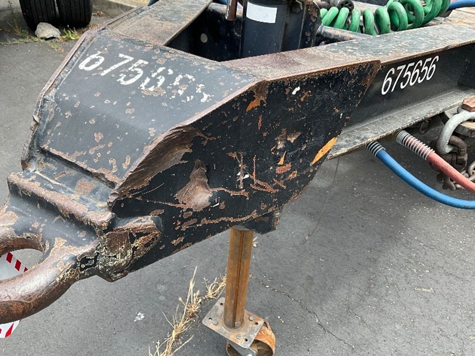 Congear Dolly-Specialized Equipment-Great Dane-2014-SGLAXLE-West Sacramento-CA-211,266\n\t\tmiles-$ 4,000 - Image 16