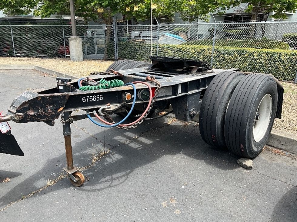 Congear Dolly-Specialized Equipment-Great Dane-2014-SGLAXLE-West Sacramento-CA-211,266\n\t\tmiles-$ 4,000 - Image 3