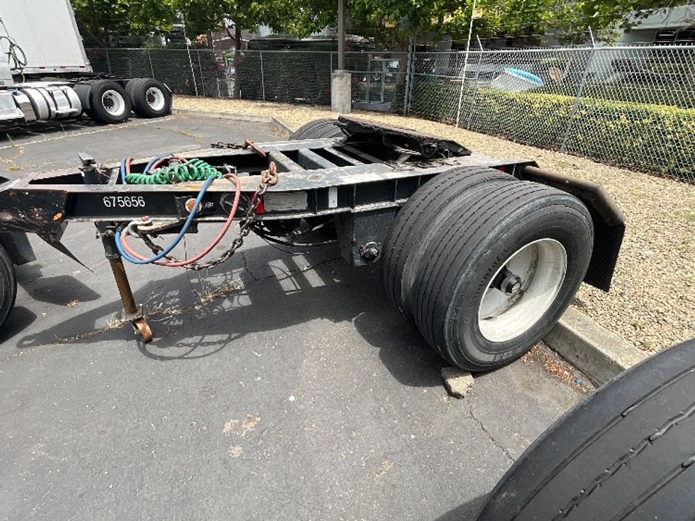 Congear Dolly-Specialized Equipment-Great Dane-2014-SGLAXLE-West Sacramento-CA-211,266\n\t\tmiles-$ 4,000 - Image 4