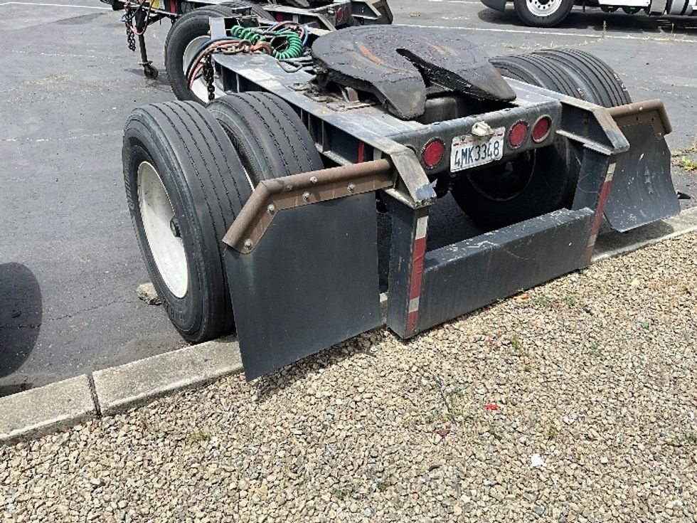 Congear Dolly-Specialized Equipment-Great Dane-2014-SGLAXLE-West Sacramento-CA-211,266\n\t\tmiles-$ 4,000 - Image 6