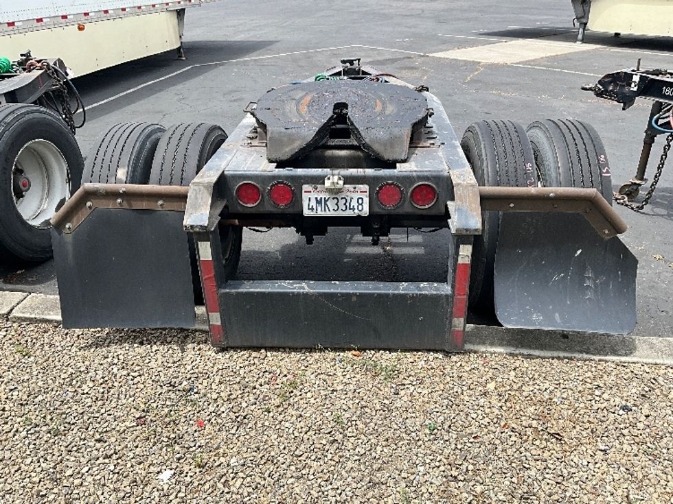 Congear Dolly-Specialized Equipment-Great Dane-2014-SGLAXLE-West Sacramento-CA-211,266\n\t\tmiles-$ 4,000 - Image 7