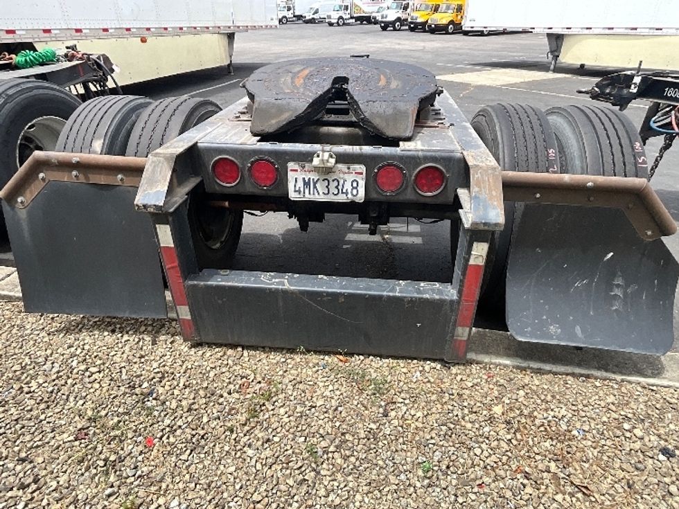 Congear Dolly-Specialized Equipment-Great Dane-2014-SGLAXLE-West Sacramento-CA-211,266\n\t\tmiles-$ 4,000 - Image 9