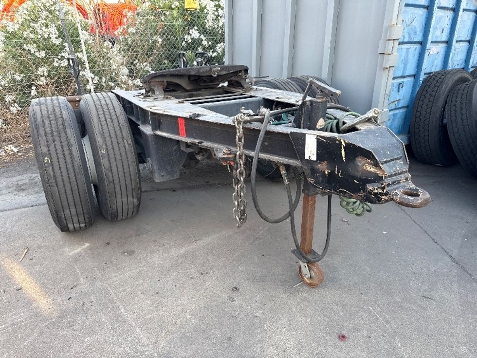 1985 Great Dane Trailers Great Dane Trailers photo 12
