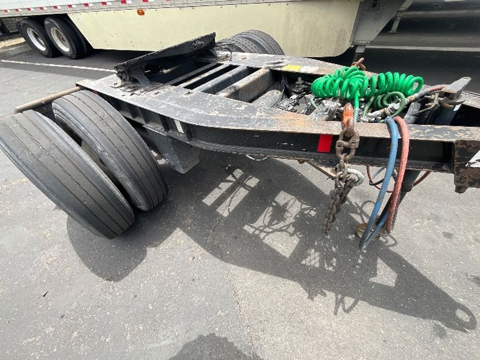 Congear Dolly-Specialized Equipment-Great Dane-2015-SGLAXLE-West Sacramento-CA-349,407\n\t\tmiles-$ 5,000 - Image 10