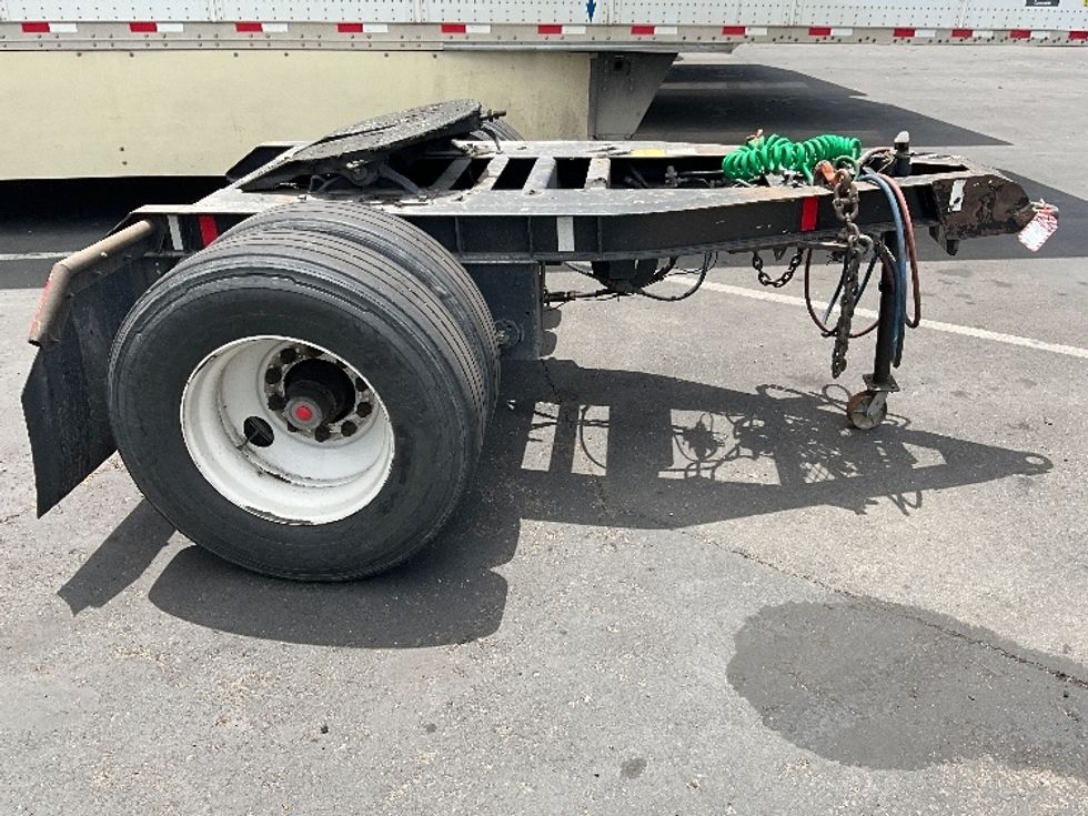 1985 Great Dane Trailers Great Dane Trailers photo 8