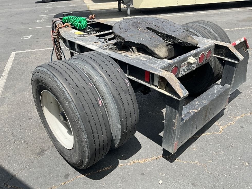 1985 Great Dane Trailers Great Dane Trailers photo 4