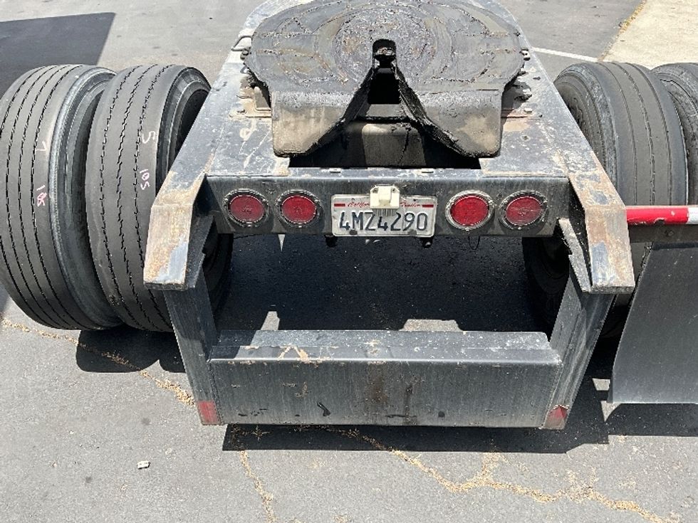 1985 Great Dane Trailers Great Dane Trailers photo 6
