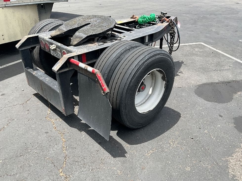 1985 Great Dane Trailers Great Dane Trailers photo 7