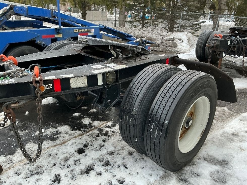 Congear Dolly-Specialized Equipment-Great Dane-2016-SGLAXLE-Albany-NY-45,825\n\t\tmiles-$ 4,500 - Image 1