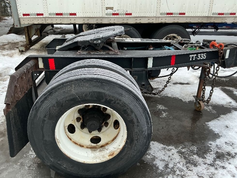 Congear Dolly-Specialized Equipment-Great Dane-2016-SGLAXLE-Albany-NY-45,825\n\t\tmiles-$ 4,500 - Image 3