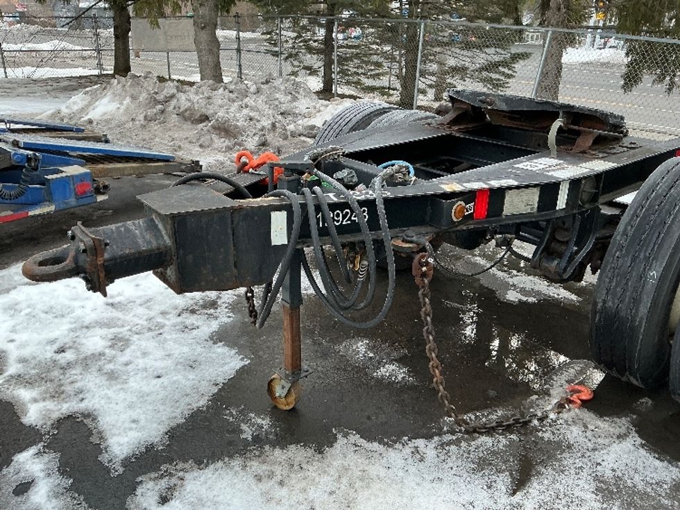 Congear Dolly-Specialized Equipment-Great Dane-2016-SGLAXLE-Albany-NY-45,825\n\t\tmiles-$ 4,500 - Image 4