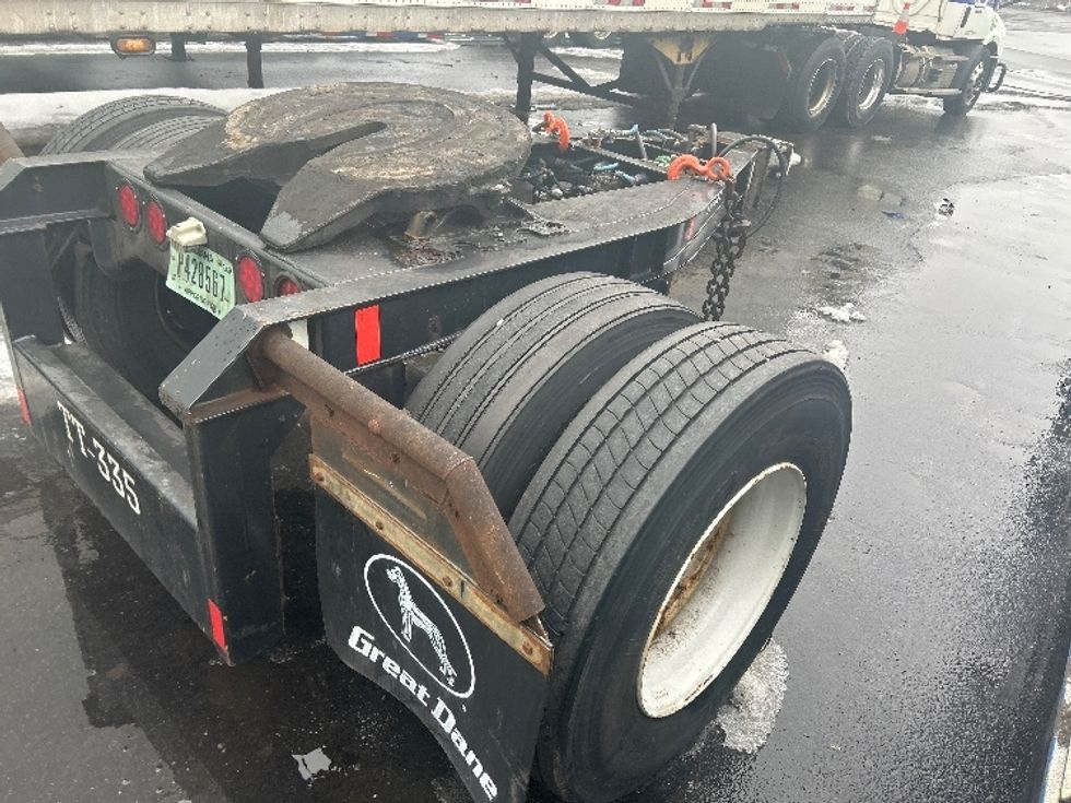 Congear Dolly-Specialized Equipment-Great Dane-2016-SGLAXLE-Albany-NY-62,033\n\t\tmiles-$ 4,500 - Image 11