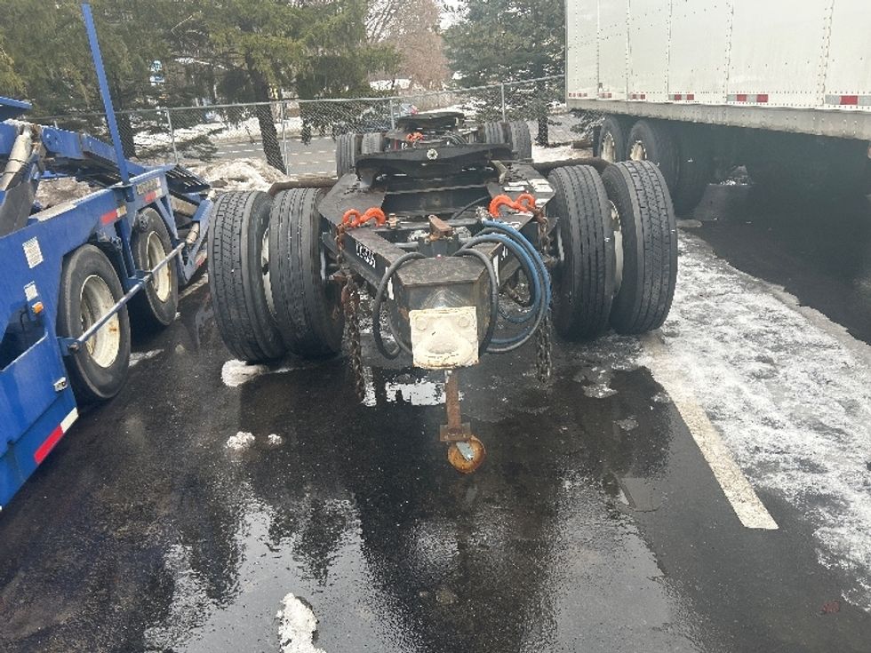 Congear Dolly-Specialized Equipment-Great Dane-2016-SGLAXLE-Albany-NY-62,033\n\t\tmiles-$ 4,500 - Image 2