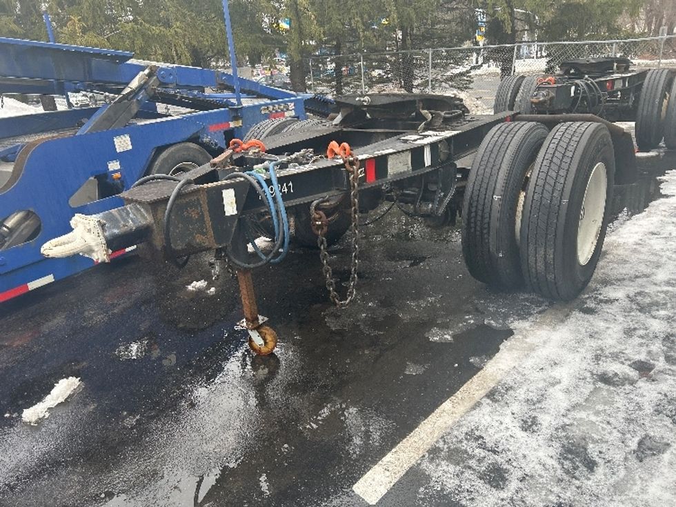 Congear Dolly-Specialized Equipment-Great Dane-2016-SGLAXLE-Albany-NY-62,033\n\t\tmiles-$ 4,500 - Image 3