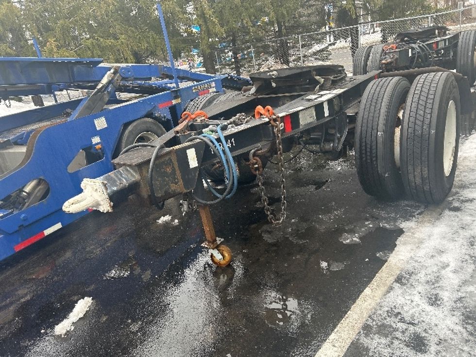 Congear Dolly-Specialized Equipment-Great Dane-2016-SGLAXLE-Albany-NY-62,033\n\t\tmiles-$ 4,500 - Image 4