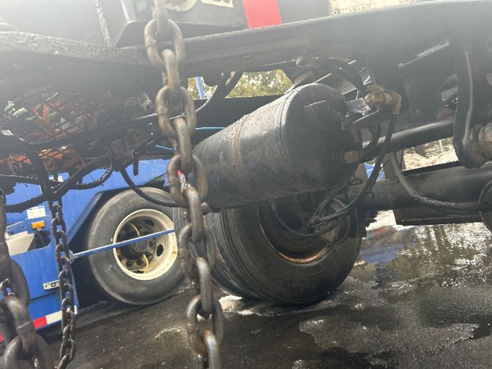 Congear Dolly-Specialized Equipment-Great Dane-2016-SGLAXLE-Albany-NY-62,033\n\t\tmiles-$ 4,500 - Image 5