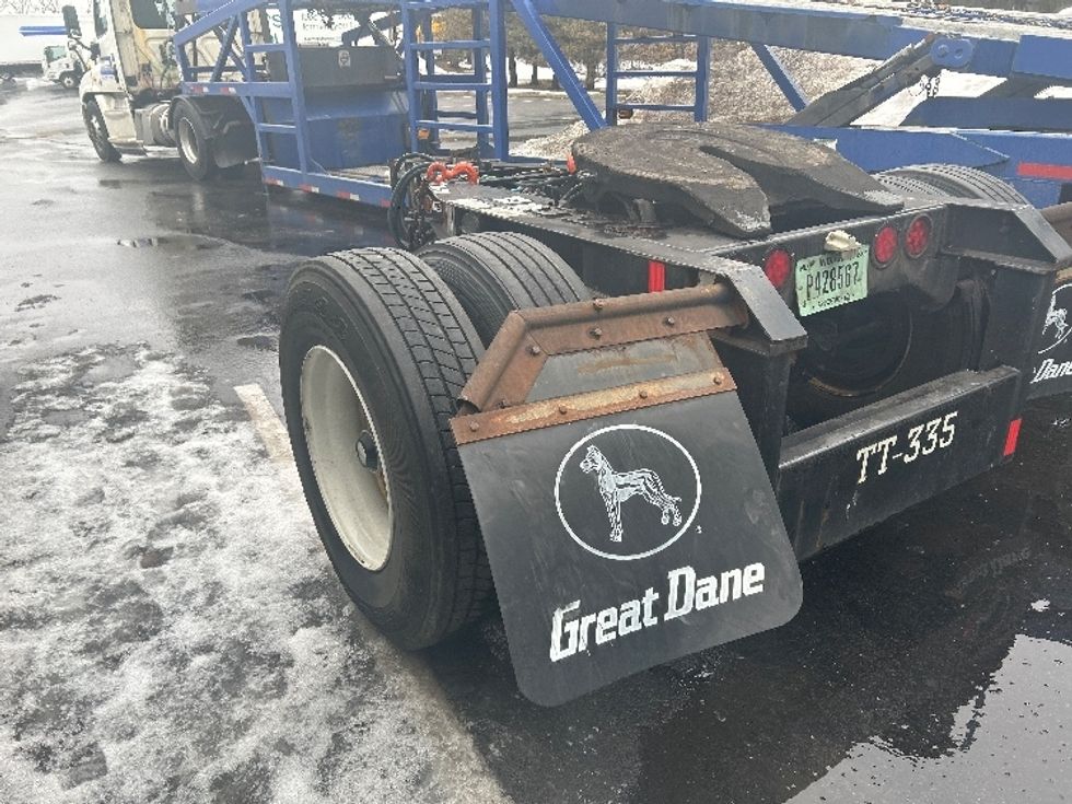 Congear Dolly-Specialized Equipment-Great Dane-2016-SGLAXLE-Albany-NY-62,033\n\t\tmiles-$ 4,500 - Image 6