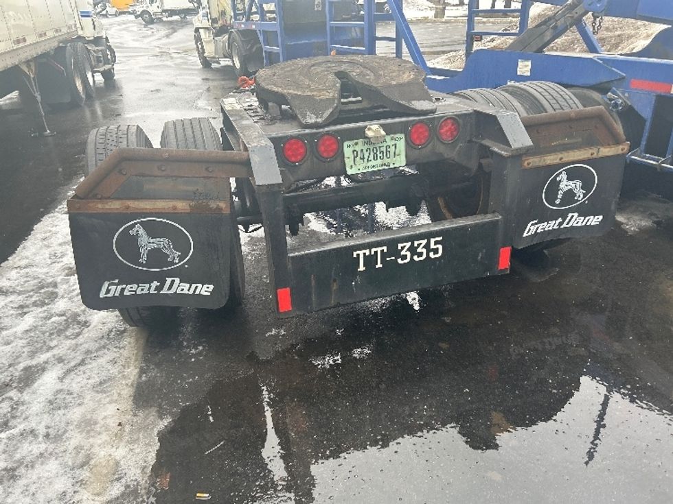 Congear Dolly-Specialized Equipment-Great Dane-2016-SGLAXLE-Albany-NY-62,033\n\t\tmiles-$ 4,500 - Image 7