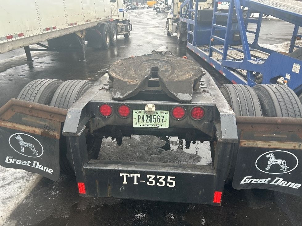 Congear Dolly-Specialized Equipment-Great Dane-2016-SGLAXLE-Albany-NY-62,033\n\t\tmiles-$ 4,500 - Image 8