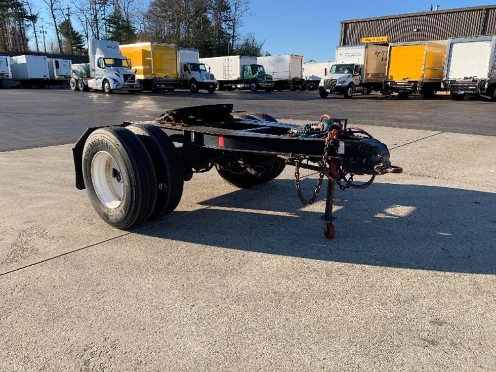 Congear Dolly-Specialized Equipment-Great Dane-2016-SGLAXLE-Norton-MA-294,544\n\t\tmiles-$ 4,500 - Image 1