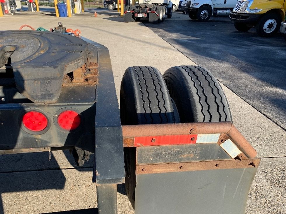 Congear Dolly-Specialized Equipment-Great Dane-2016-SGLAXLE-Norton-MA-294,544\n\t\tmiles-$ 4,500 - Image 12