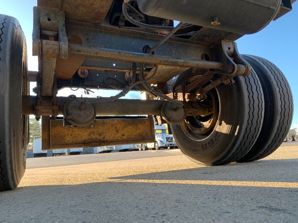 Congear Dolly-Specialized Equipment-Great Dane-2016-SGLAXLE-Norton-MA-294,544\n\t\tmiles-$ 4,500 - Image 14