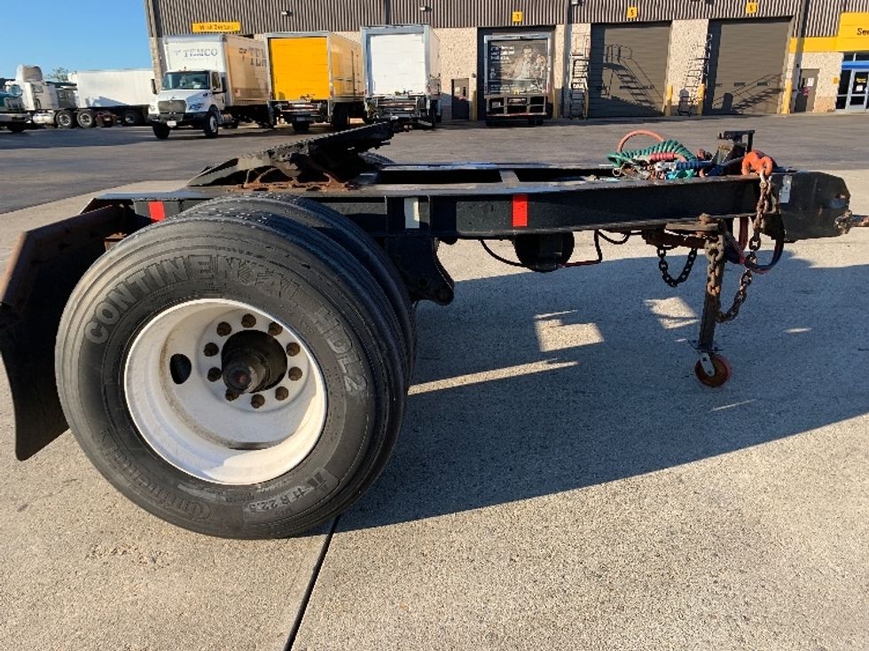 Congear Dolly-Specialized Equipment-Great Dane-2016-SGLAXLE-Norton-MA-294,544\n\t\tmiles-$ 4,500 - Image 15