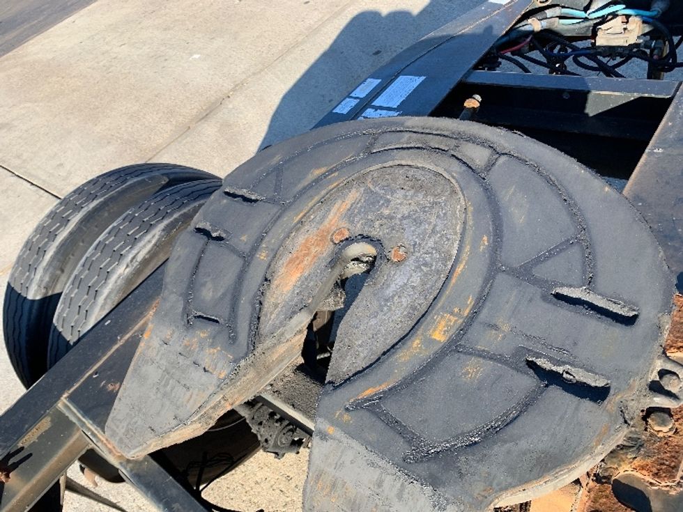 Congear Dolly-Specialized Equipment-Great Dane-2016-SGLAXLE-Norton-MA-294,544\n\t\tmiles-$ 4,500 - Image 17