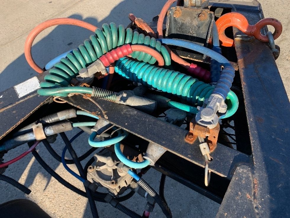 Congear Dolly-Specialized Equipment-Great Dane-2016-SGLAXLE-Norton-MA-294,544\n\t\tmiles-$ 4,500 - Image 18