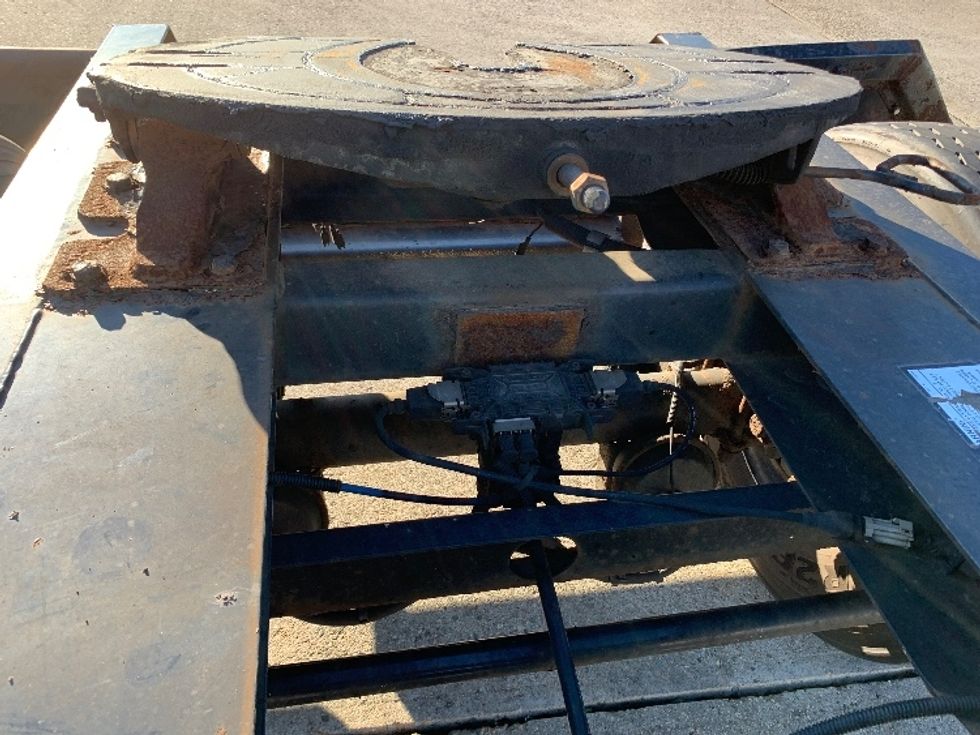 Congear Dolly-Specialized Equipment-Great Dane-2016-SGLAXLE-Norton-MA-294,544\n\t\tmiles-$ 4,500 - Image 19