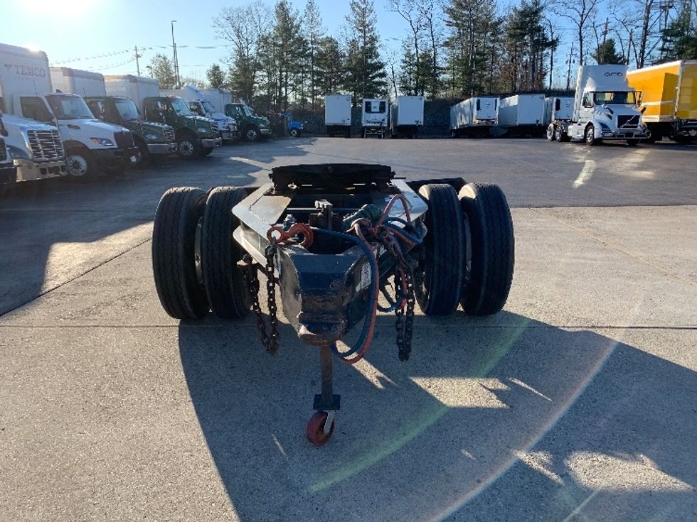 Congear Dolly-Specialized Equipment-Great Dane-2016-SGLAXLE-Norton-MA-294,544\n\t\tmiles-$ 4,500 - Image 2