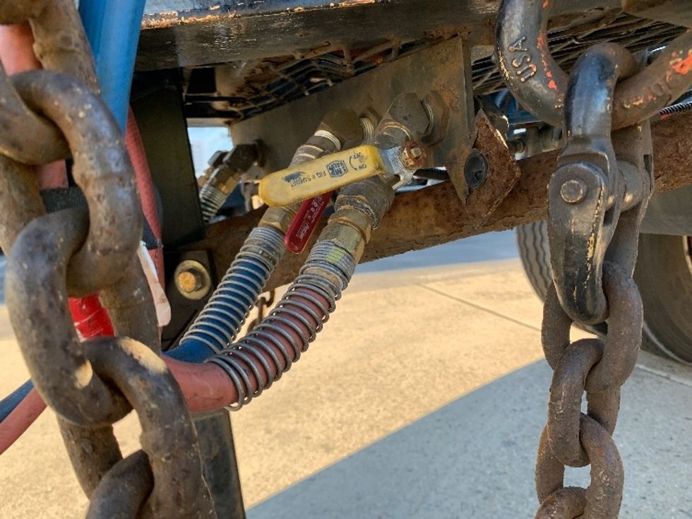 Congear Dolly-Specialized Equipment-Great Dane-2016-SGLAXLE-Norton-MA-294,544\n\t\tmiles-$ 4,500 - Image 21