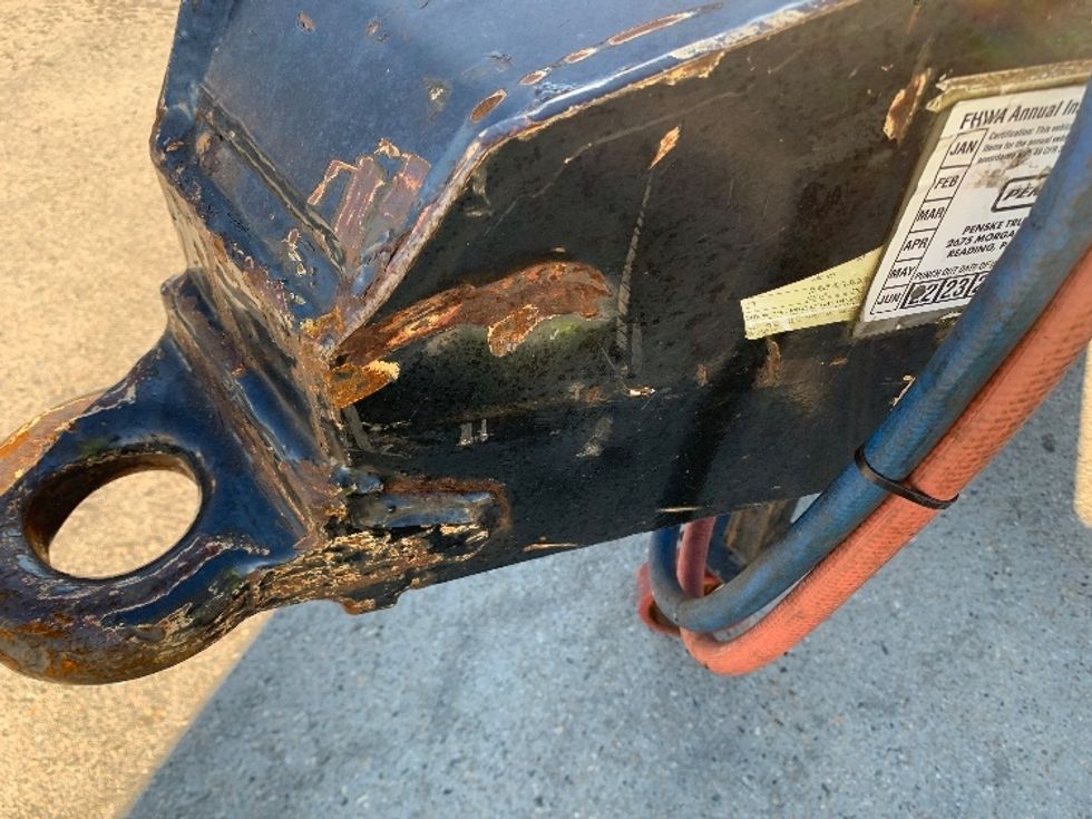 Congear Dolly-Specialized Equipment-Great Dane-2016-SGLAXLE-Norton-MA-294,544\n\t\tmiles-$ 4,500 - Image 22