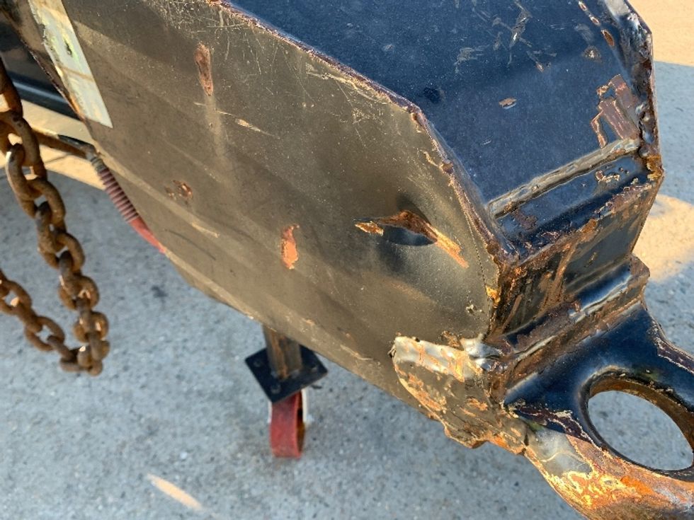 Congear Dolly-Specialized Equipment-Great Dane-2016-SGLAXLE-Norton-MA-294,544\n\t\tmiles-$ 4,500 - Image 23